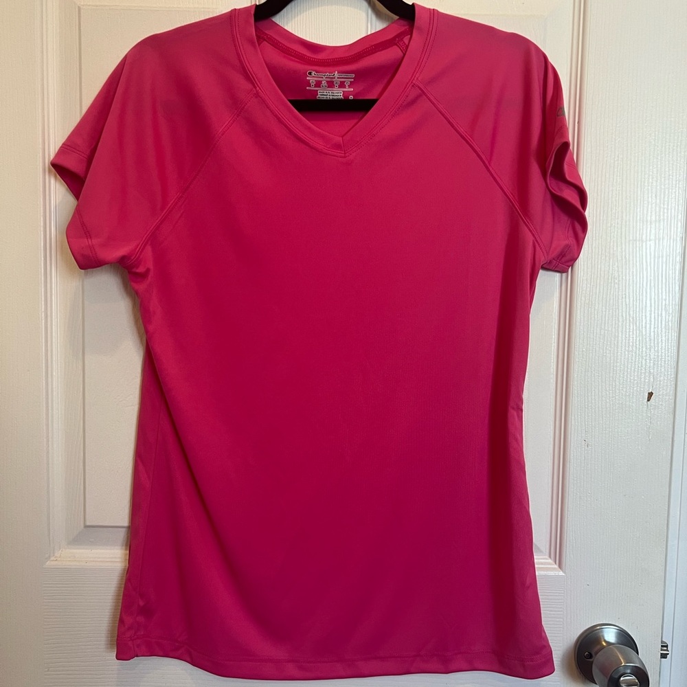 NWOT Champion Performance Shirt
